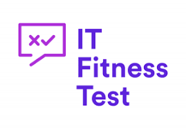 it fitness logo 23 0
